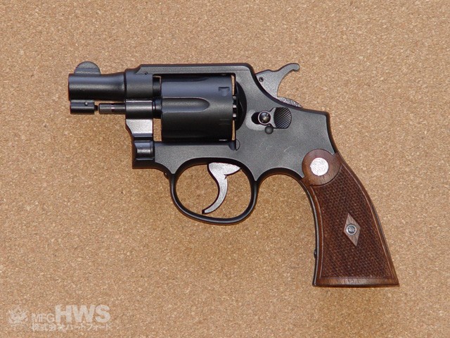 New Revolvers Coming Soon... M10_2a