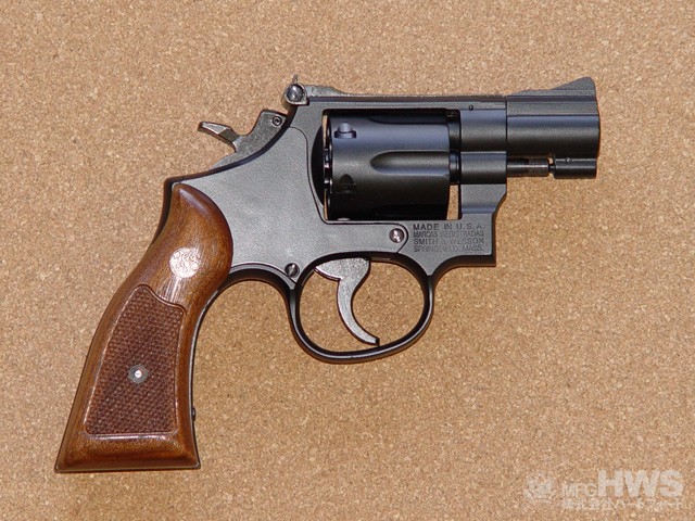 New Revolvers Coming Soon... M15_2b