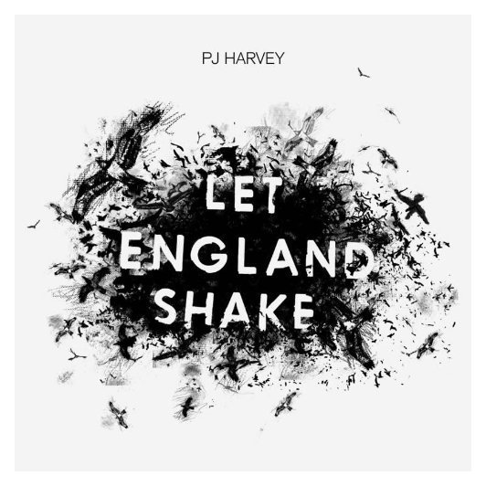 L'année 2011 s'achève : l'heure du bilan - Page 2 Pj-harvey-let-england-shake