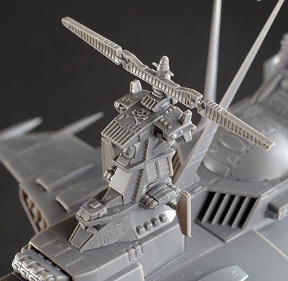 New kits from Hasegawa Arcadiam04