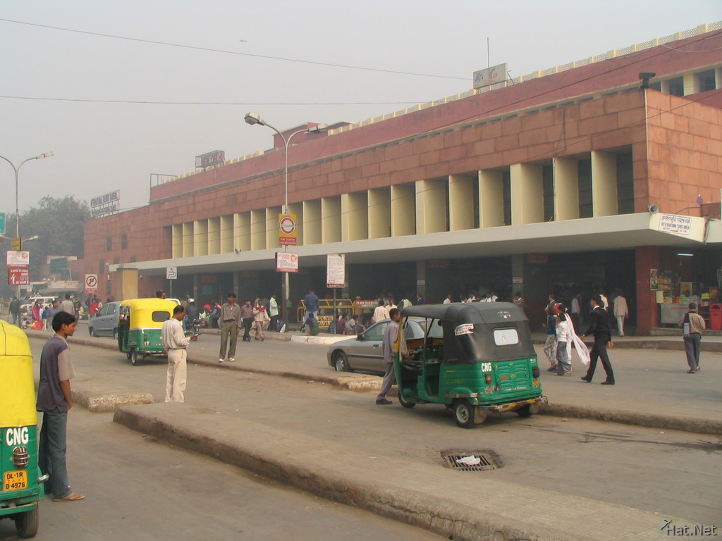 TARF: PITSTOP 6 041129221244_new_delhi_railway_station