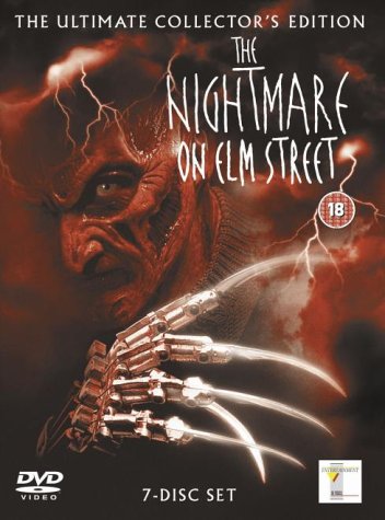 portadas de peliiculas.... - Página 2 Elmstreetdvd