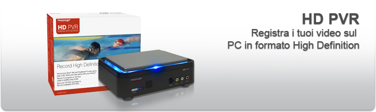 Hauppauge PVR su Mac Hdpvr_top