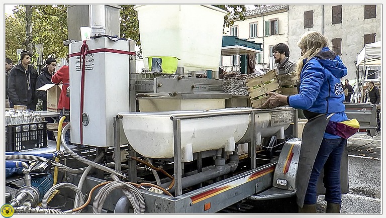 Manifestations dans notre région 3814