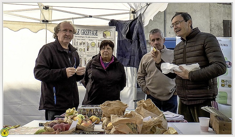 Manifestations dans notre région 5955