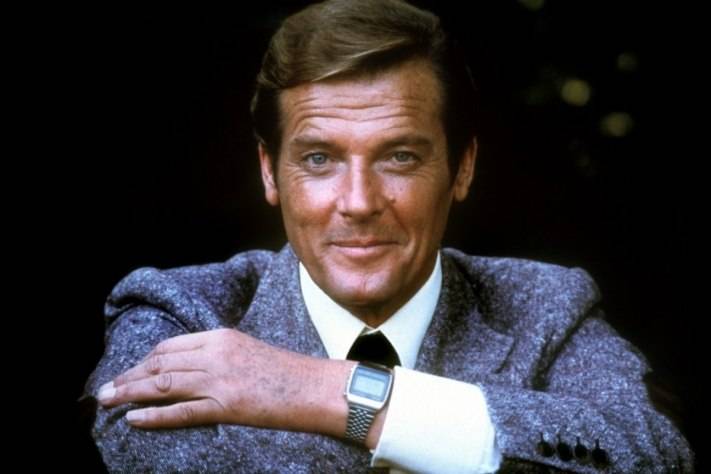 James Bond, les montres Moonraker-1979-Seiko-M354-Memory-Bank-Calendar-711x474