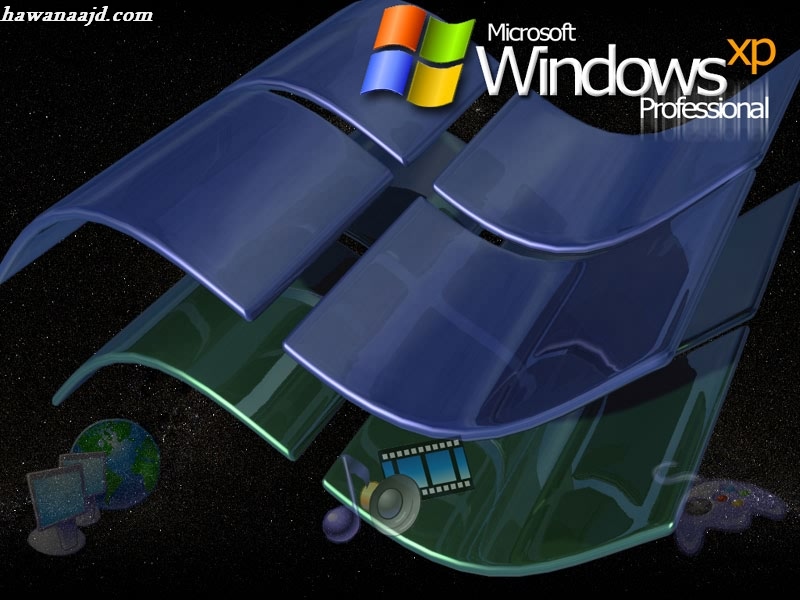 صـــــــــــــــور خـــلـفيات  Windows XP  Wallpapers_xp7