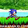 العاب سرعة وتركيز Sonic2