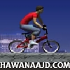 العاب دراجة BMX_Master