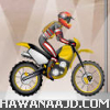 العاب دراجة FMX