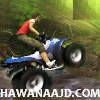 العاب دراجة Jungle_ATV