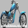 العاب دراجة Race_Choppers