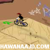 العاب دراجة Bmxpark-hawanaajdCom