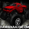 اجمل العاب سيارات Extreme_4x4_Racer