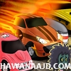 احلى العاب سيارات Zombie_Racing