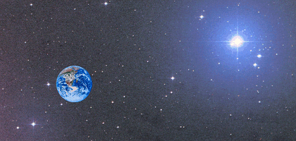 Proxima Centauri may Host a Second Planet, a Super-Earth Six Times the Mass of Earth ProxCent