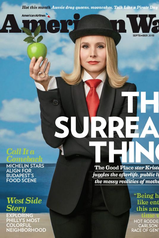 Kristen Bell Kristen-bell-in-american-way-magazine-september-2018-9_thumbnail