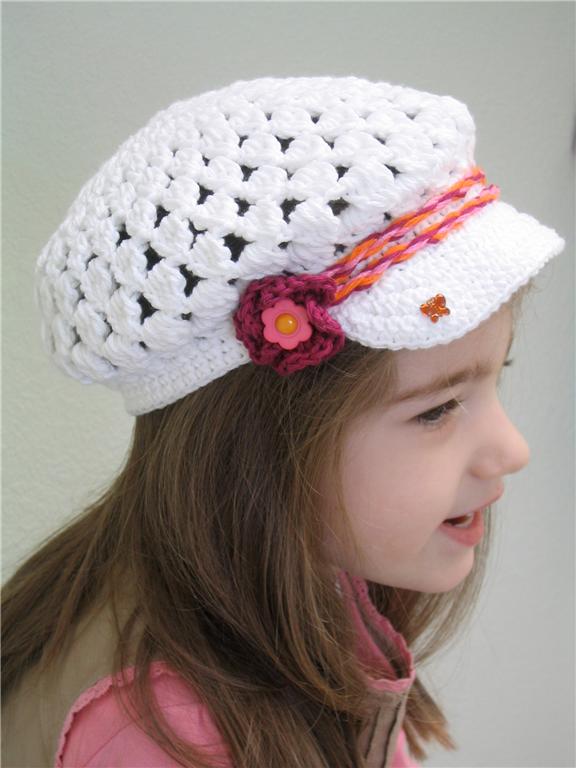 قبعات للأطفال 2011 119093