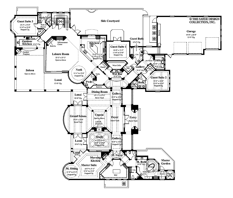 مخططات بيوت ومنازل جديدة 2012 , مخطط فلل ومباني ,تصميم شقق جديدة 2013 124466