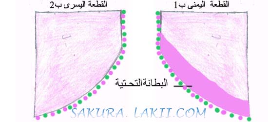 ستارة من صنع يديك من الألف الى الياء، طريقة صنع ستارة من البداية للنهاية 144063