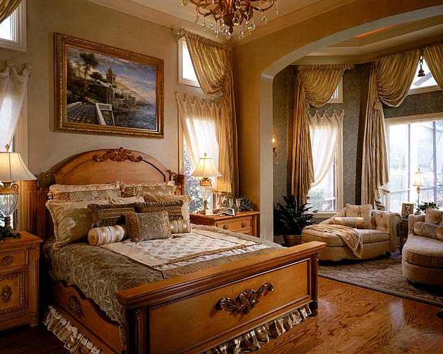 ديكورات غرف نوم زوجية رائعة 163245