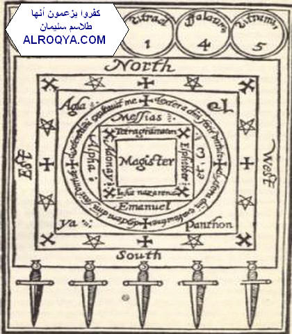 أدوات السحر.تعرف على أدوات السحر والشعوذة.مايستخدم للسحر.ادوات الشعودة.احذري هذه الادوات.المواد التي يستخدمها السحرة 1785