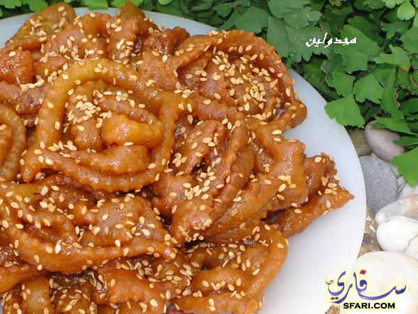 أجواء رمضان في المغرب وأشهر الأكلات  شفوها كتعجبكم مزيانة  24946