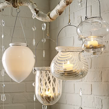 اكسسوارات زجاجية Glass Ornaments 2012 38784