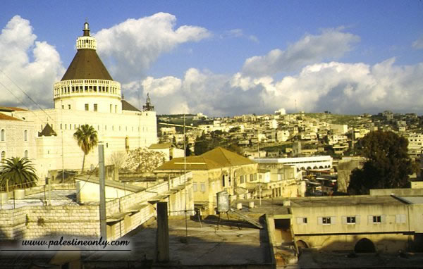 مدينة الناصره..صور..مدينة سيدنا عيسى عليه السلام.مدينة المسيح بن مريم عليه السلام 41135