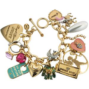 أحلى تشكيله من ماركة juicy couture  77198