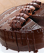 كعكة الشوكولاطة  98117