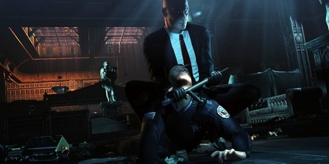 Hitman: Absolution Hitman-absolution-2