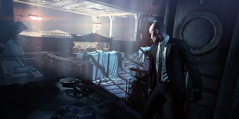 Hitman: Absolution Hitman-absolution-5