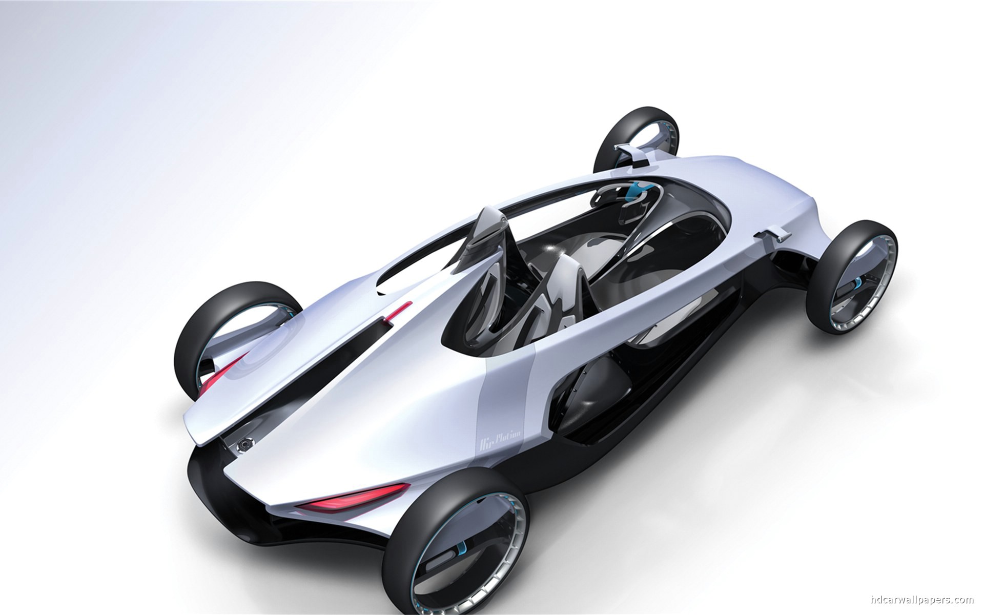 اجدد خلفيات سيارات2011-صور سيارات 2011-wallpaper cars 2011 2010_volvo_air_motion_concept-wide