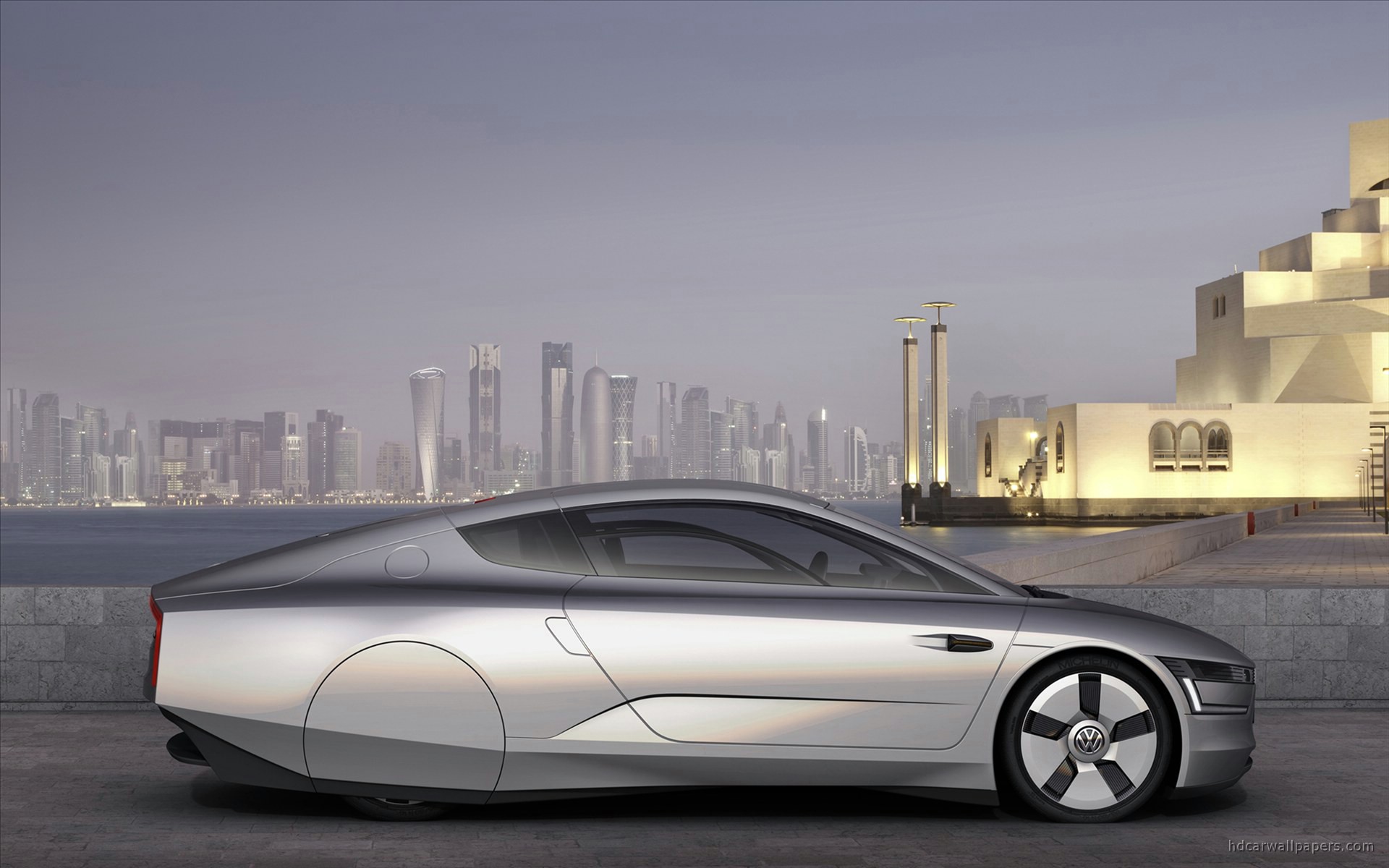 اجدد خلفيات سيارات2011-صور سيارات 2011-wallpaper cars 2011 2011_volkswagen_xl1_concept_2-wide