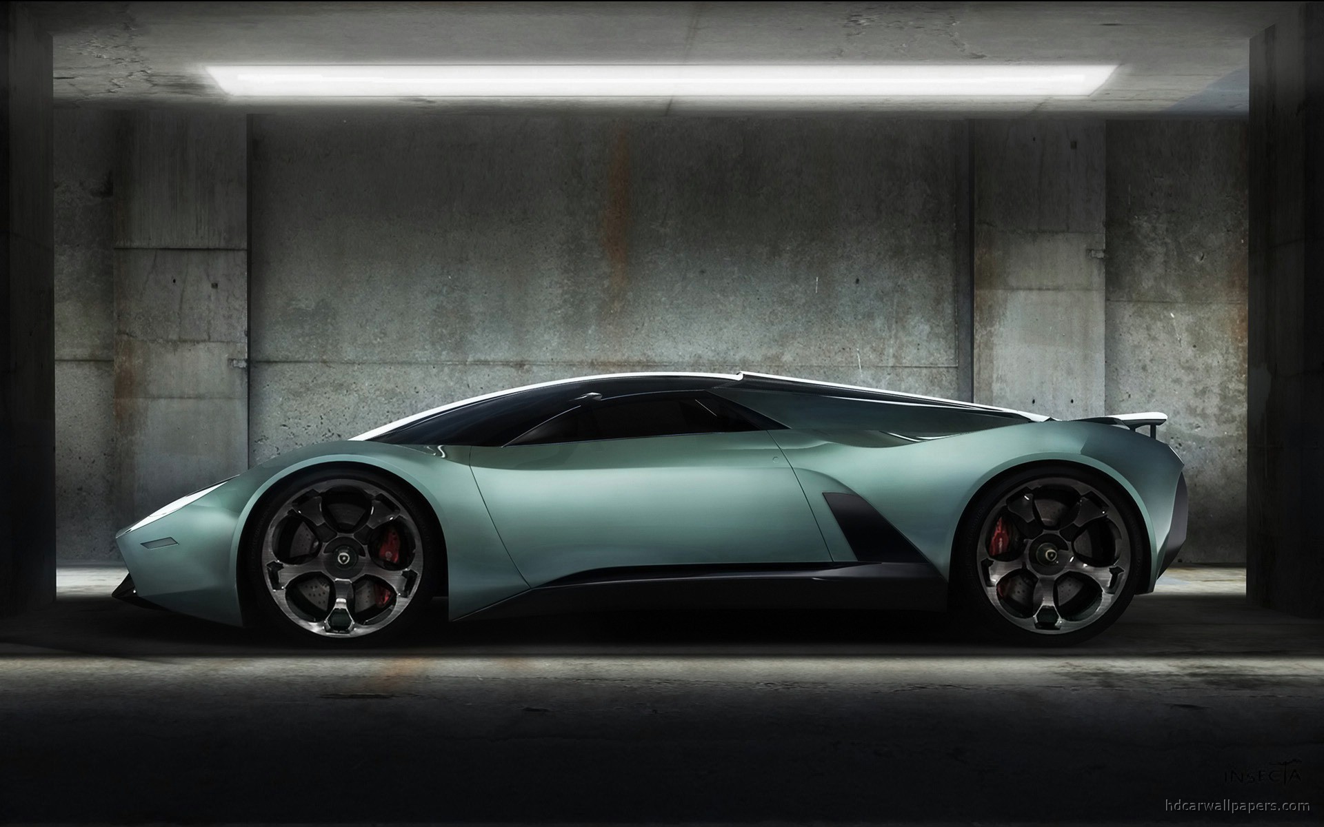 اجدد خلفيات سيارات2011-صور سيارات 2011-wallpaper cars 2011 Lamborghini_insecta_concept-wide