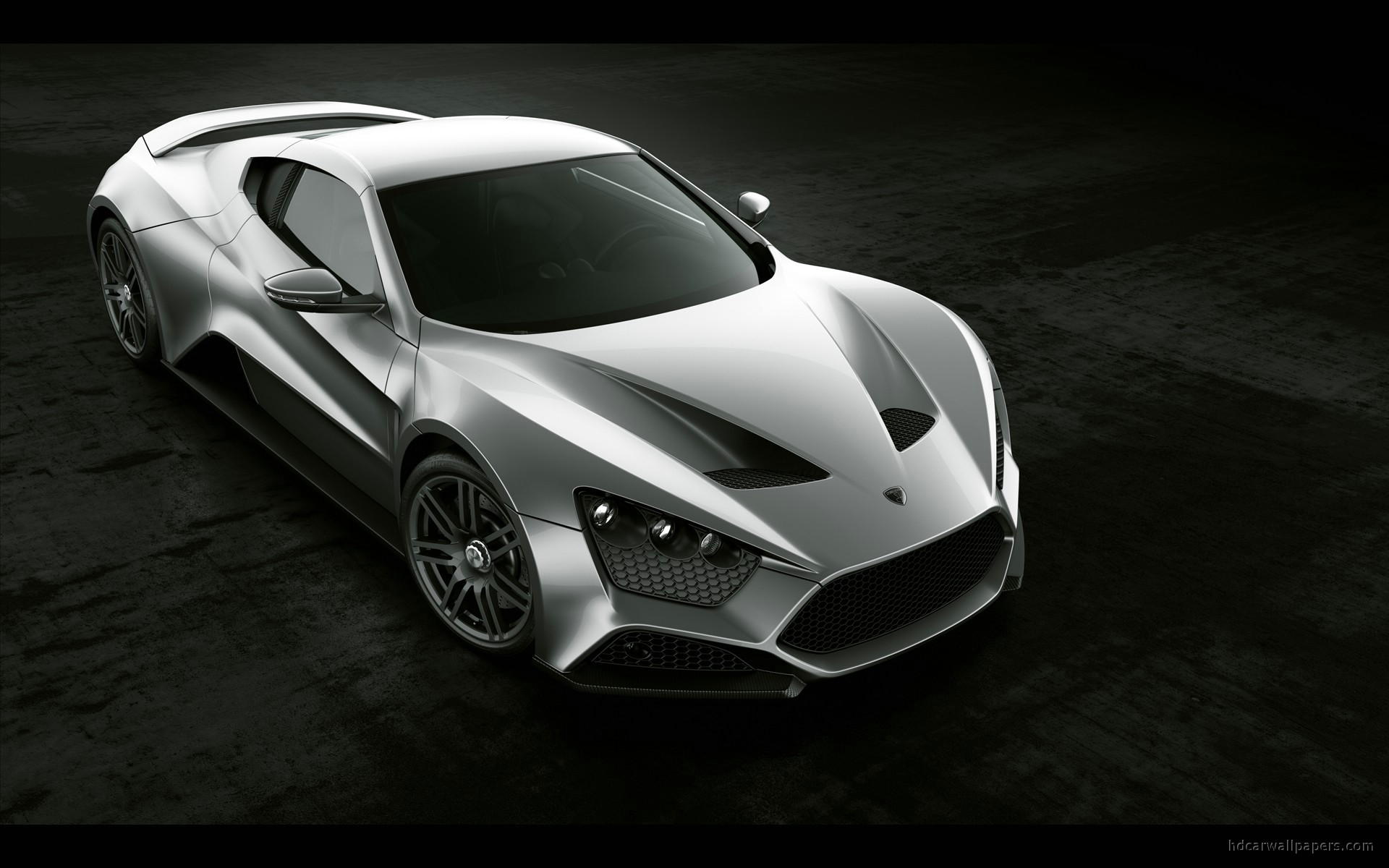 اجدد خلفيات سيارات2011-صور سيارات 2011-wallpaper cars 2011 Zenvo_devon_6-wide