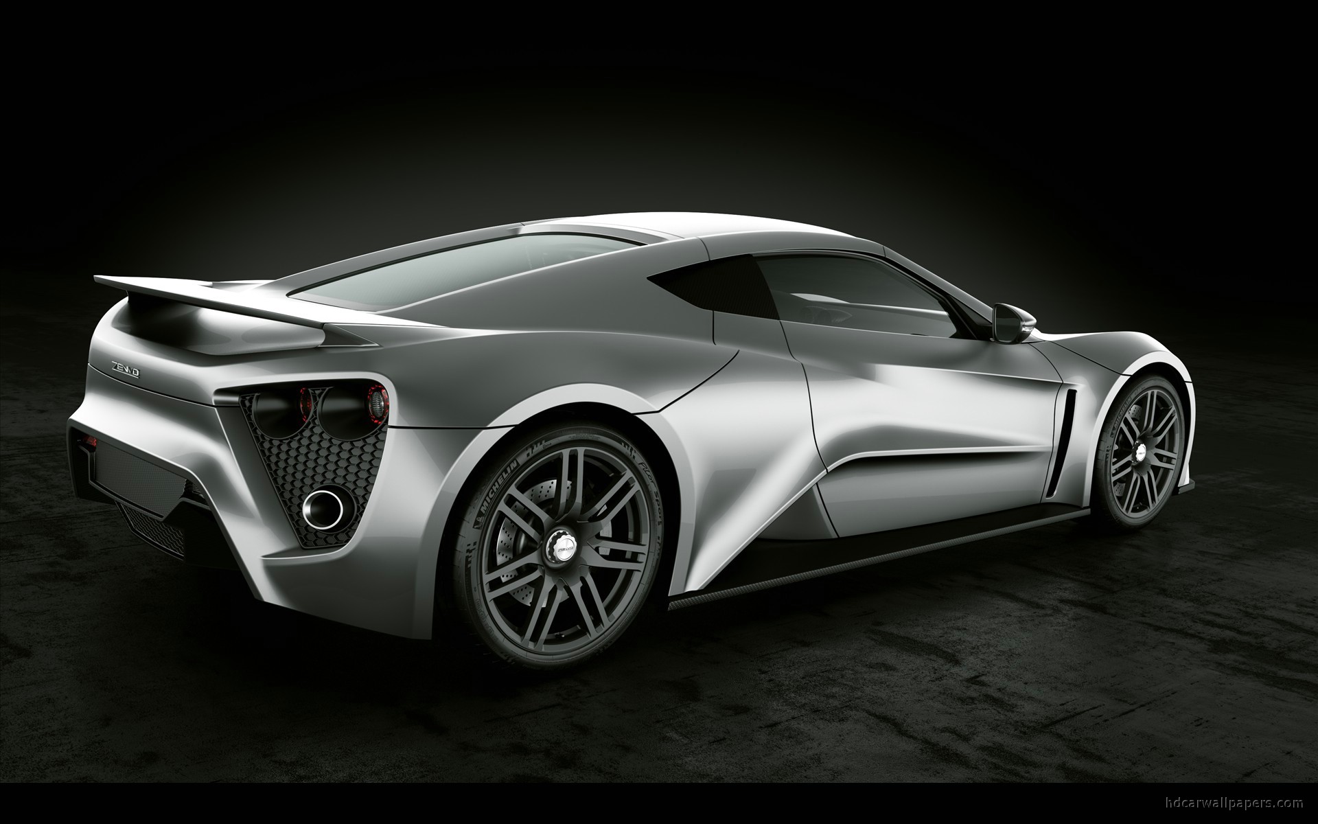 اجدد خلفيات سيارات2011-صور سيارات 2011-wallpaper cars 2011 Zenvo_devon_7-wide