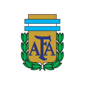 « Argentine 8 - 1 Finlande ™ » Argentine_Football_Association