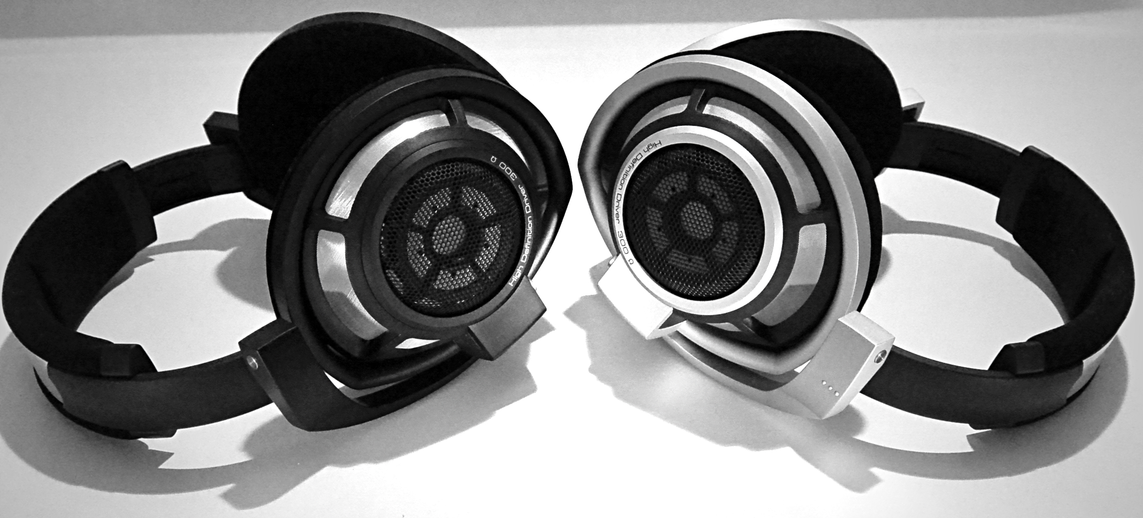 Recensione] Sennheiser HD800-S