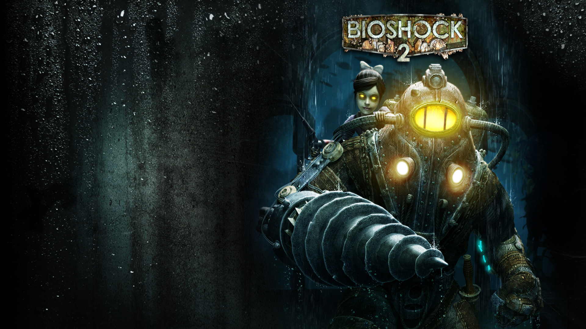 Jeux PS4 Bioshock_2-1