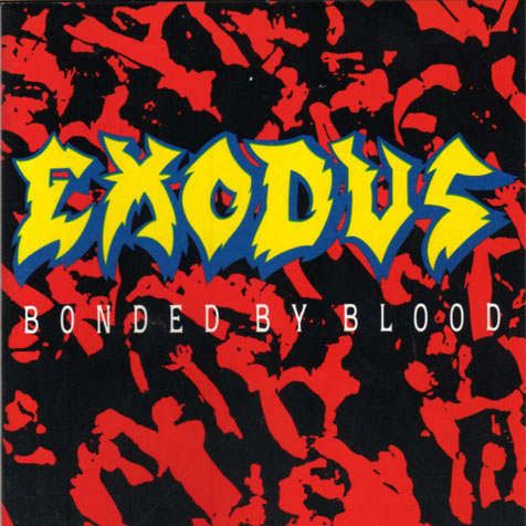 Discos Exodus_bonded_by_blood_front