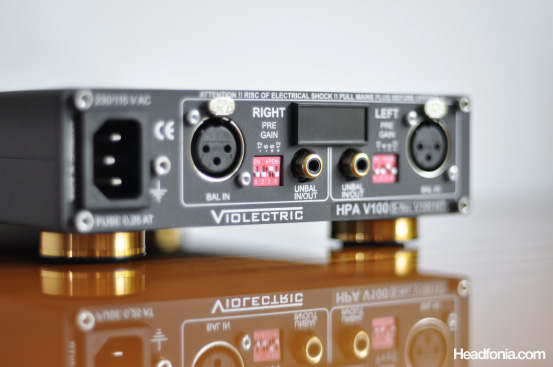 [VENDUTO][LATINA] VIOLECTRIC HPA V100 Violectric_v100_03