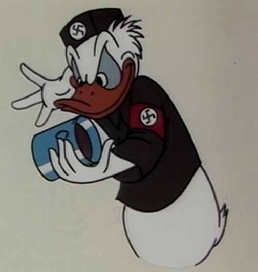 Michael Jackson Oc%20donald%20as%20a%20nazi