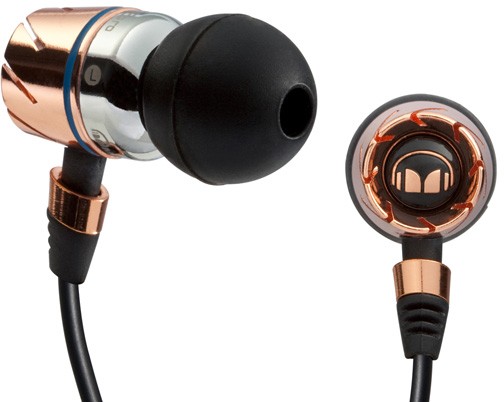 Chuột , headphone và fan laptop giá sinh viên Monster-turbine-pro-copper