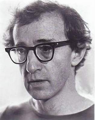 ¿ CUAL ES EL MEJOR DIRECTOR-VIVO? Woodyallen