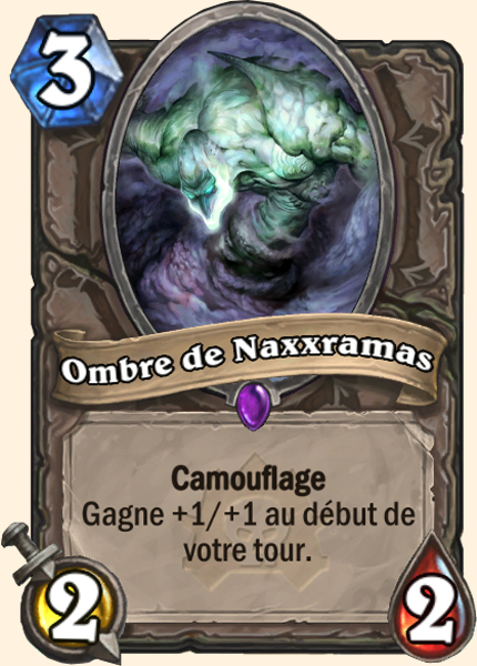 La Malédiction de Naxxramas 449