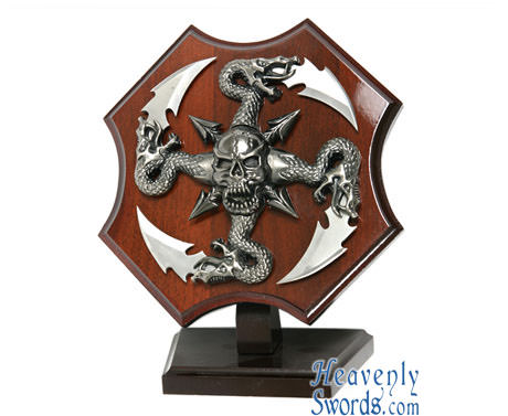 Tokushi Arimo Dragon-skull-dagger-plague-L