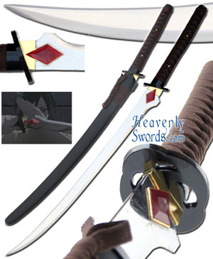 Espadas/Katanas :D Saya-Blood-Vampire-Sword