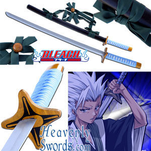 Sombre Yondaime. Toshiro-Hitsugaya-Hyorinmaru-zanpakuto-sword